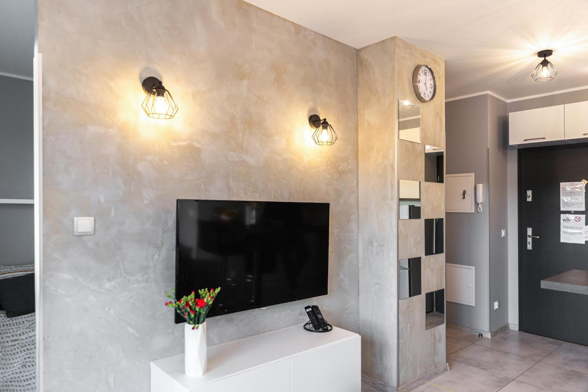 Apartment Nad Stawem