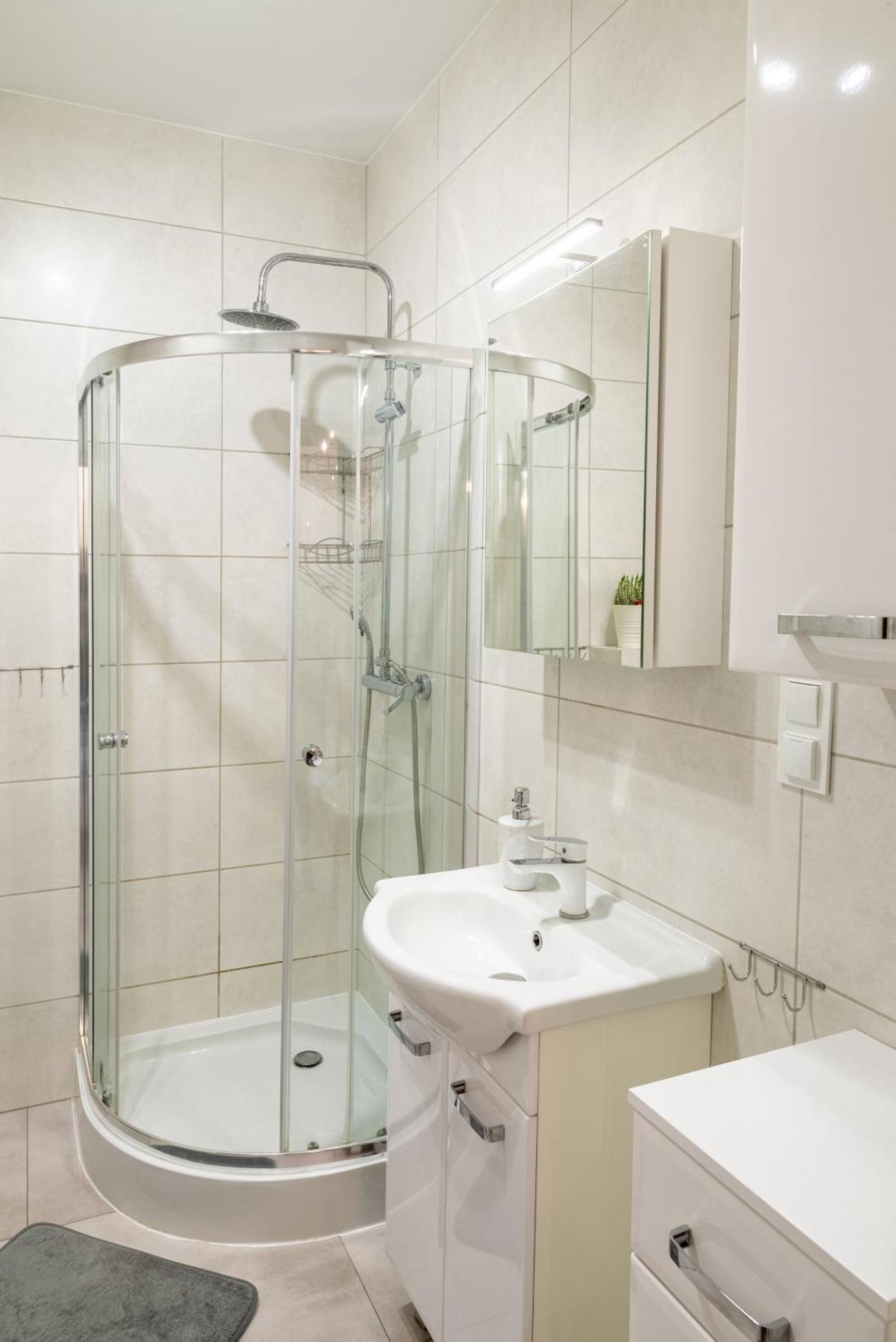 Apartment Nad Stawem Danzig