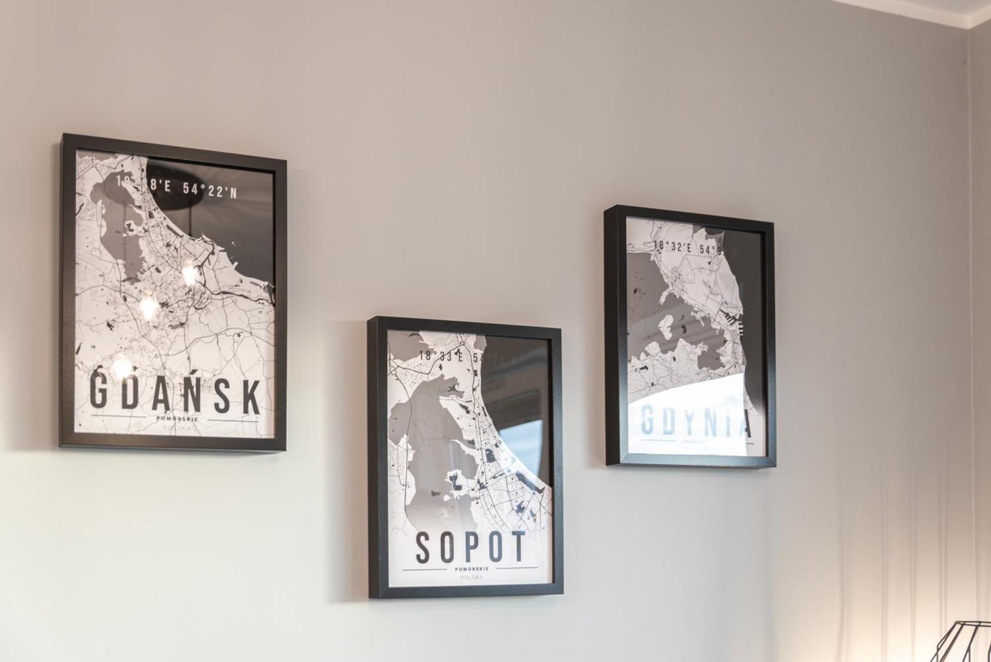 Nad Stawem Apartment