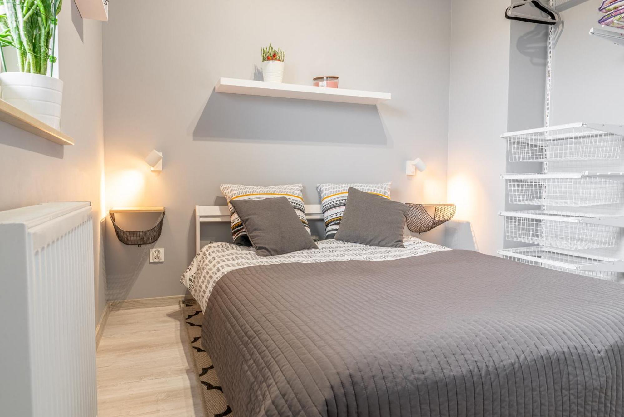 Apartment Nad Stawem Gdansk