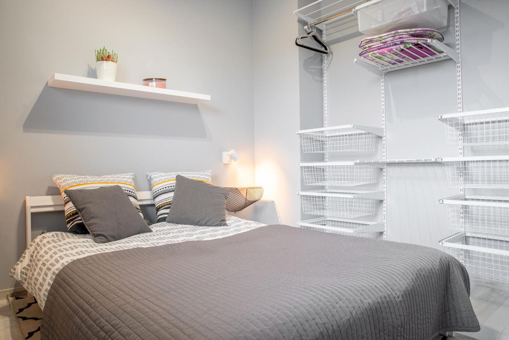 Apartment Nad Stawem