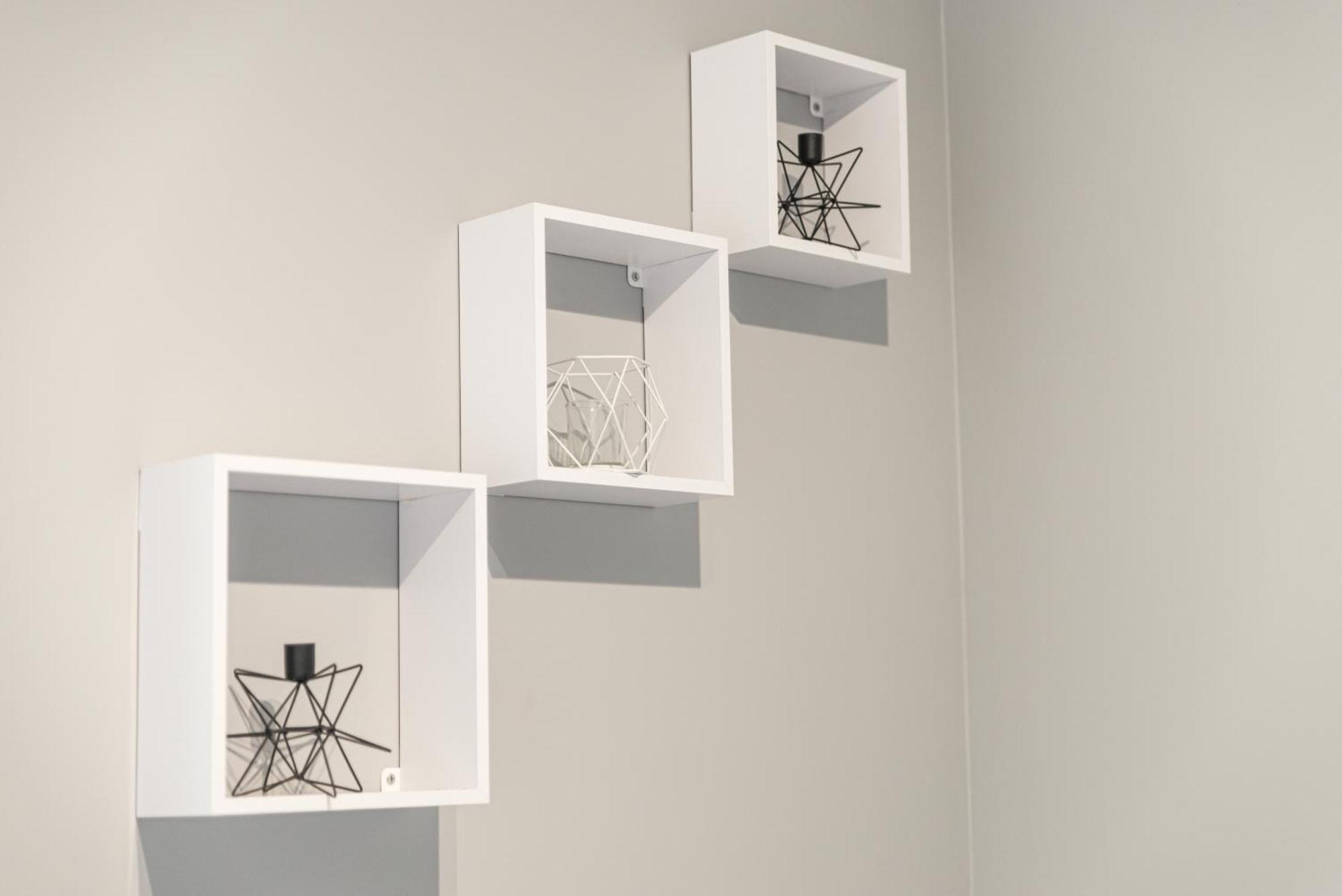 Apartment Nad Stawem *