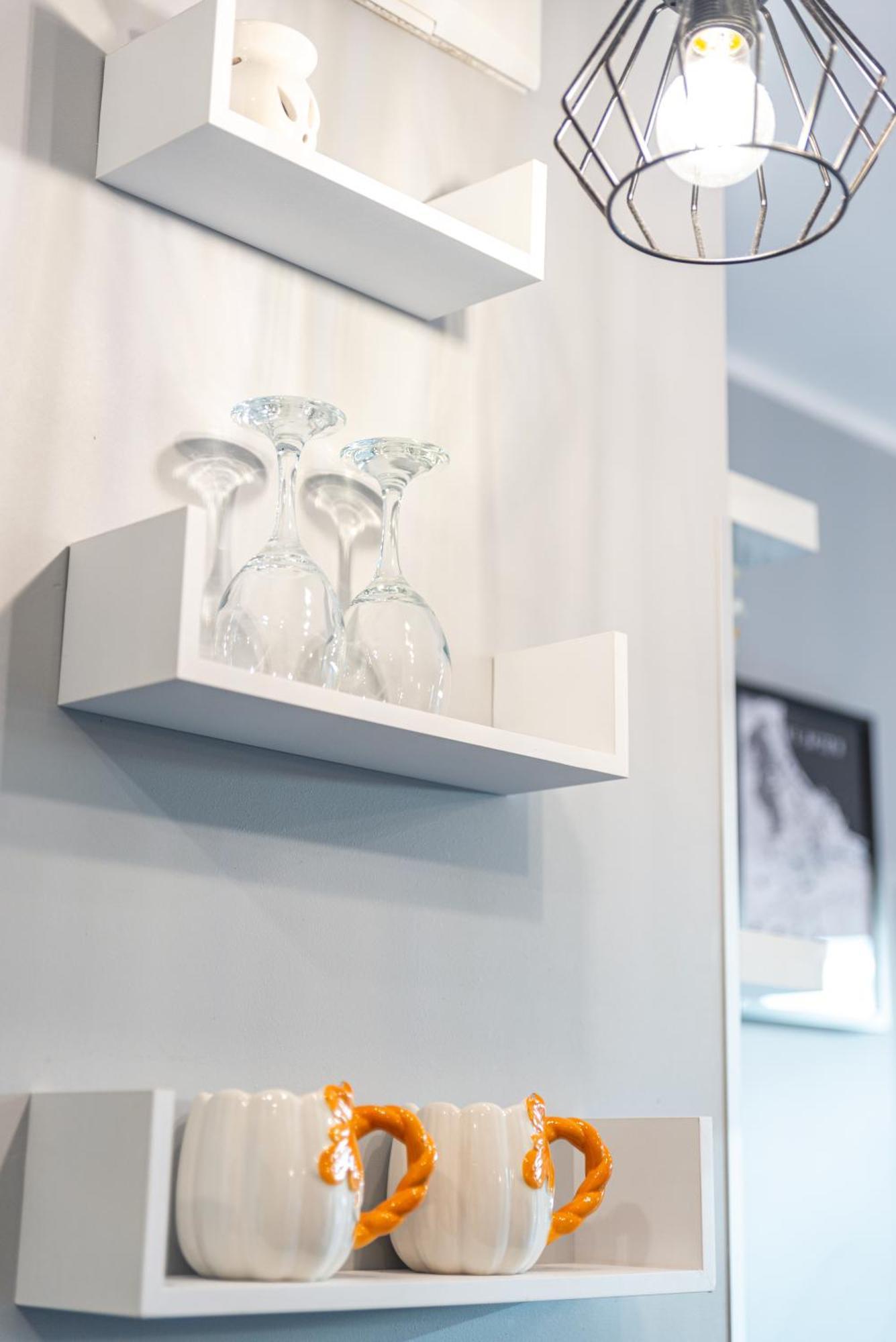 Nad Stawem Apartment Gdansk