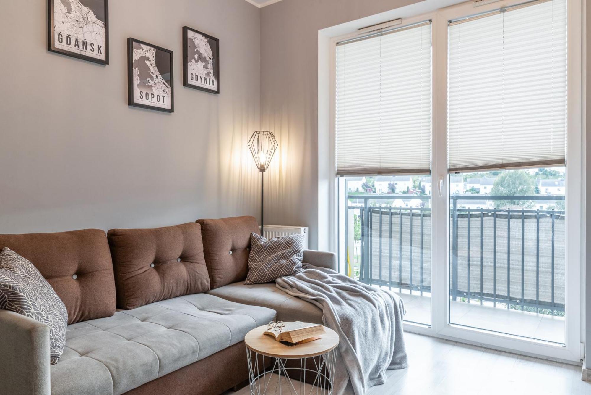 Apartment Nad Stawem